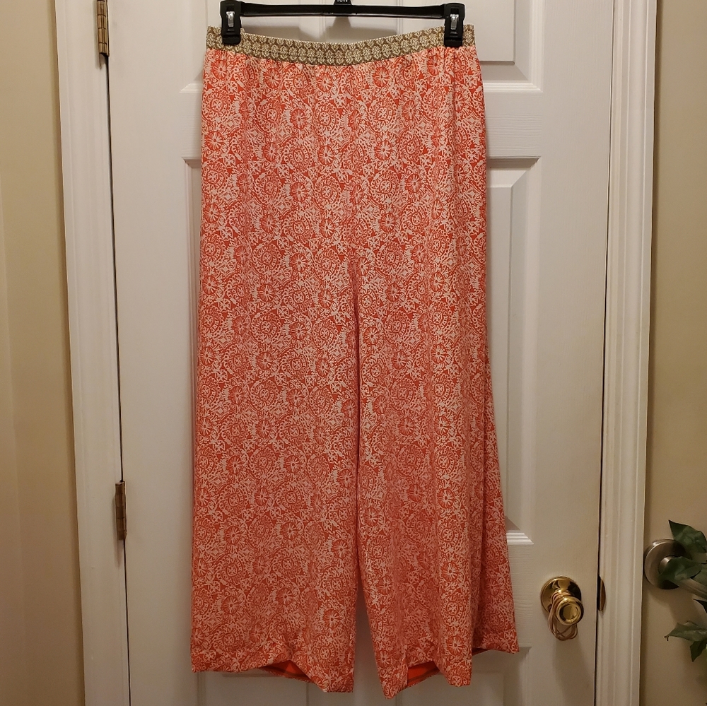 Plus Size Summer Slacks, Sz 22/24